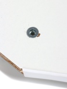 УЦЕНКА Кровать детская BONNE маятник с ящиком (белый) (1200×600) - Фото 25