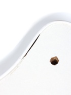 УЦЕНКА Кровать детская BONNE маятник с ящиком (белый) (1200×600) - Фото 26