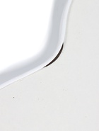 УЦЕНКА Кровать детская BONNE маятник с ящиком (белый) (1200×600) - Фото 27