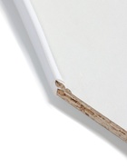 УЦЕНКА Кровать детская BONNE маятник с ящиком (белый) (1200×600) - Фото 28