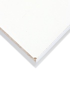 УЦЕНКА Кровать детская BONNE маятник с ящиком (белый) (1200×600) - Фото 6