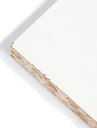 УЦЕНКА Кровать детская BONNE маятник с ящиком (белый) (1200×600) - Фото 7