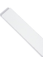 УЦЕНКА Кровать детская BONNE маятник с ящиком (белый) (1200×600) - Фото 10