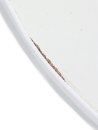 УЦЕНКА Кровать детская Baby time, маятник с ящиком, Крошка Я (белый) ( 1200×600) - Фото 2