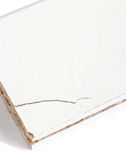 УЦЕНКА Кровать детская Baby time, маятник с ящиком, Крошка Я (белый) ( 1200×600) - Фото 12