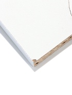 УЦЕНКА Кровать детская Baby time, маятник с ящиком, Крошка Я (белый) ( 1200×600) - Фото 13