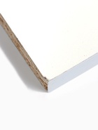 УЦЕНКА Кровать детская Baby time, маятник с ящиком, Крошка Я (белый) ( 1200×600) - Фото 14