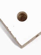 УЦЕНКА Кровать детская Baby time, маятник с ящиком, Крошка Я (белый) ( 1200×600) - Фото 16