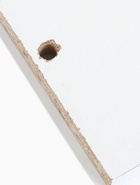 УЦЕНКА Кровать детская Baby time, маятник с ящиком, Крошка Я (белый) ( 1200×600) - Фото 17