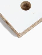 УЦЕНКА Кровать детская Baby time, маятник с ящиком, Крошка Я (белый) ( 1200×600) - Фото 19