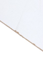 УЦЕНКА Кровать детская Baby time, маятник с ящиком, Крошка Я (белый) ( 1200×600) - Фото 23