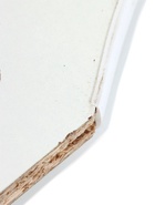 УЦЕНКА Кровать детская Baby time, маятник с ящиком, Крошка Я (белый) ( 1200×600) - Фото 4