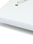 УЦЕНКА Кровать детская Baby time, маятник с ящиком, Крошка Я (белый) ( 1200×600) - Фото 10