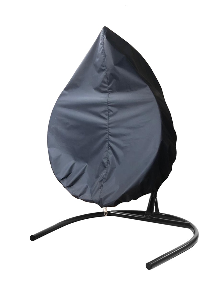 Чехол для подвесных кресел «Капля», «Круг», «Овал», 120×120×80 см, непромокаемый