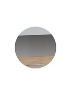 Гостиная «Алонсо», 1800×390×1240 мм, цвет белый / дуб золотой  (артикул 10998226)  большой выбор товаров оптом и в розницу по низким ценам с доставкой