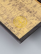 УЦЕНКА Сейф дерево книга кожа «Мудрость веков» 21×13×5 см - Фото 7