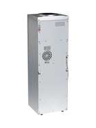 Кулер для воды AquaWork AW 16LDR, 700 Вт, нагрев, охлаждение до 12ºС, 2 крана, серый - Фото 6