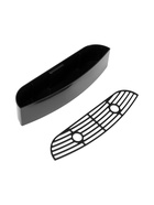 Кулер для воды AquaWork AW 16LDR, 700 Вт, нагрев, охлаждение до 12ºС, 2 крана, серый - Фото 8