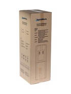 Кулер для воды AquaWork AW 16LDR, 700 Вт, нагрев, охлаждение до 12ºС, 2 крана, серый - Фото 10