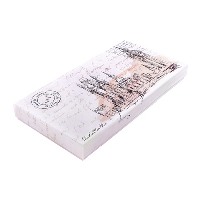 УЦЕНКА Набор для каллиграфии, перьевая и стеклянная ручка, чернила, подставка, перья 5 шт., чернильница 1