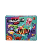 УЦЕНКА UNICON Конструктор «Подводный мир», 12 в 1 (акула) - Фото 6