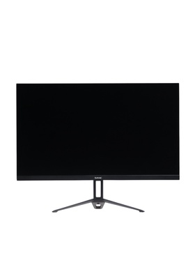 УЦЕНКА Монитор SANC M2742PH, 27", IPS, 1920×1080, 165Гц, 1 мс, HDMI, DP, чёрный 11003108