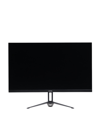 УЦЕНКА Монитор SANC M2742PH, 27", IPS, 1920×1080, 165Гц, 1 мс, HDMI, DP, чёрный
