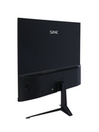 УЦЕНКА Монитор SANC M2742PH, 27", IPS, 1920×1080, 165Гц, 1 мс, HDMI, DP, чёрный - Фото 3