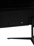 УЦЕНКА Монитор SANC M2742PH, 27", IPS, 1920×1080, 165Гц, 1 мс, HDMI, DP, чёрный - Фото 4
