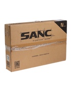 УЦЕНКА Монитор SANC M2742PH, 27", IPS, 1920×1080, 165Гц, 1 мс, HDMI, DP, чёрный - Фото 9