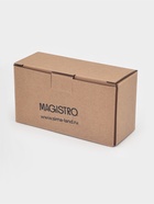 Подставка для яйца Magistro «Бланш», 5×6.5 см, фарфор, белая - Фото 7