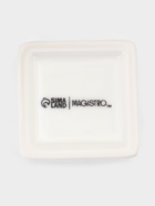 Подставка для зубочисток Magistro «Бланш». 4×5 см, фарфор, белая - Фото 5