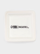Подставка для зубочисток Magistro «Бланш». 4×5 см, фарфор, белая - Фото 7