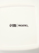 Сахарница Magistro «Бланш», 340 мл, фарфор, белая - Фото 13