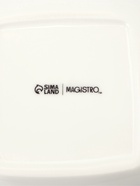 Сахарница Magistro «Бланш», 340 мл, фарфор, белая - Фото 7