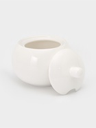 Сахарница Magistro «Бланш», 540 мл, фарфор, белая  (артикул 10902581)  большой выбор товаров оптом и в розницу по низким ценам с доставкой