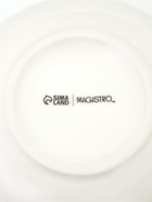 Сахарница Magistro «Бланш», 540 мл, фарфор, белая - Фото 11