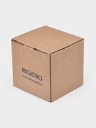 Сахарница Magistro «Бланш», 540 мл, фарфор, белая - Фото 5