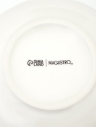 Сахарница Magistro «Бланш», 540 мл, фарфор, белая - Фото 6