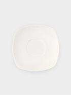 Чайная пара Magistro «Бланш», 2 предмета: чашка 200 мл, блюдце, фарфор, белая - Фото 12