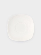 Чайная пара Magistro «Бланш», 2 предмета: чашка 200 мл, блюдце, фарфор, белая - Фото 6