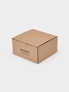 Чайная пара Magistro «Бланш», 2 предмета: чашка 200 мл, блюдце, фарфор, белая - Фото 8