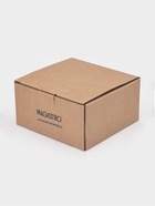 Чайная пара Magistro «Бланш», 2 предмета: чашка 220 мл, блюдце, фарфор, белая - фото 122245299