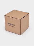 Чайная пара Magistro «Бланш», 2 предмета: чашка 250 мл, блюдце, фарфор, белая - Фото 6