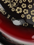 УЦЕНКА Кастрюля 4 л цил красно-чёрная «Рябинушка» - Фото 3