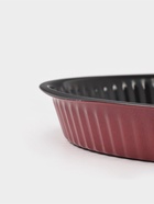 УЦЕНКА Форма для выпечки с а/п покрытием 25×3.5 см «Ренард. Рифленый круг» - Фото 2