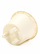 Кашпо для цветов «Рамона», 1 л, d=15 см, h=14 см, со вставкой, пластиковое, белое - Фото 6