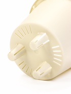 Кашпо для цветов «Рамона», 1 л, d=15 см, h=14 см, со вставкой, пластиковое, белое - Фото 7