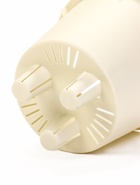 Кашпо для цветов «Рамона», 1.9 л, d=18 см, h=16.5 см, со вставкой, пластиковое, белое - Фото 7