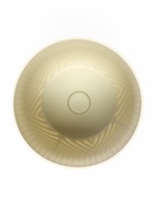 Кашпо для цветов «Рамона», 1.9 л, d=18 см, h=16.5 см, со вставкой, пластиковое, белое - Фото 8